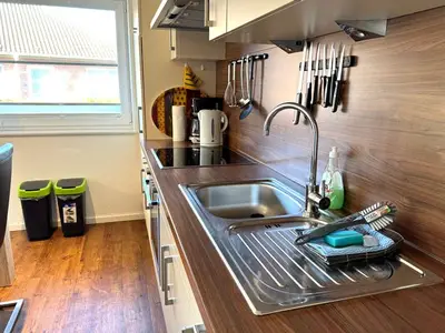 Ferienhaus für 6 Personen (95 m²) in Nordstrand 8/10