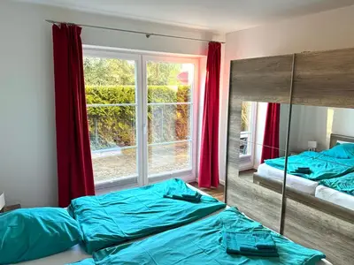 Ferienhaus für 6 Personen (95 m²) in Nordstrand 10/10