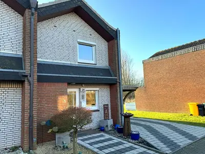 Ferienhaus für 6 Personen (70 m²) in Nordstrand 1/10