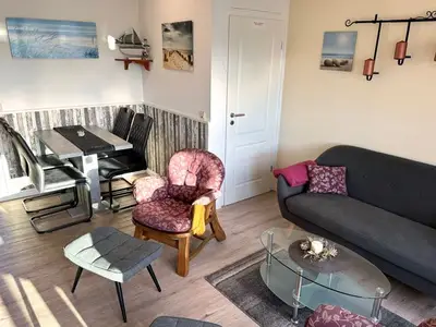 Ferienhaus für 6 Personen (70 m²) in Nordstrand 3/10