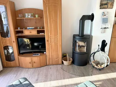 Ferienhaus für 6 Personen (70 m²) in Nordstrand 4/10