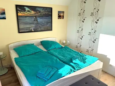 Ferienhaus für 6 Personen (70 m²) in Nordstrand 5/10
