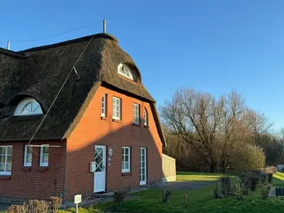Ferienhaus für 8 Personen (90 m²) in Nordstrand 1/10