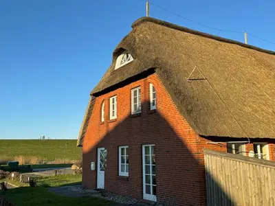 Ferienhaus für 8 Personen (90 m²) in Nordstrand 2/10