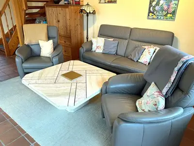 Ferienhaus für 8 Personen (90 m²) in Nordstrand 3/10