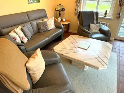 Ferienhaus für 8 Personen (90 m²) in Nordstrand 4/10