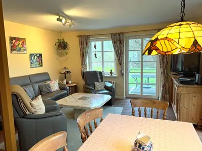 Ferienhaus für 8 Personen (90 m²) in Nordstrand 6/10