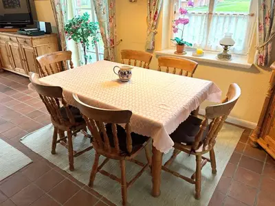 Ferienhaus für 8 Personen (90 m²) in Nordstrand 8/10