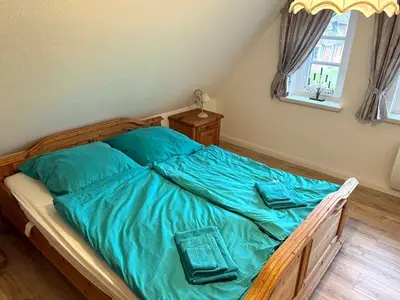 Ferienhaus für 8 Personen (90 m²) in Nordstrand 9/10