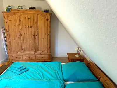 Ferienhaus für 8 Personen (90 m²) in Nordstrand 10/10