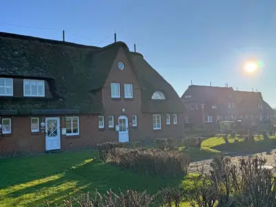 Ferienhaus für 7 Personen (90 m²) in Nordstrand 1/10
