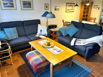 Ferienhaus für 7 Personen (90 m²) in Nordstrand 3/10