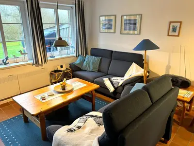 Ferienhaus für 7 Personen (90 m²) in Nordstrand 4/10