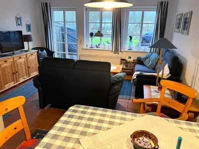 Ferienhaus für 7 Personen (90 m²) in Nordstrand 5/10