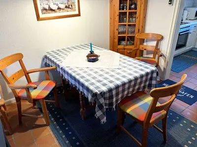 Ferienhaus für 7 Personen (90 m²) in Nordstrand 8/10