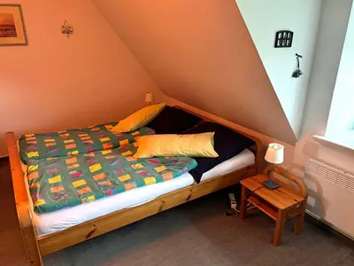 Ferienhaus für 7 Personen (90 m²) in Nordstrand 9/10