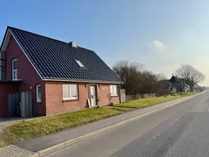 Ferienhaus für 6 Personen (110 m²) in Nordstrand