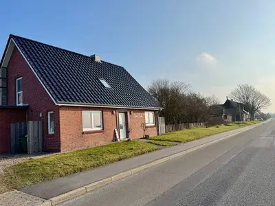 Ferienhaus für 6 Personen (110 m²) in Nordstrand 1/10
