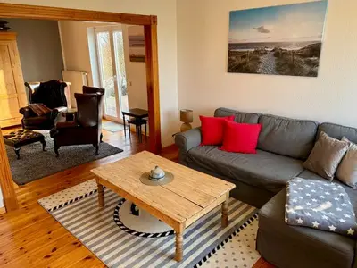 Ferienhaus für 6 Personen (110 m²) in Nordstrand 3/10