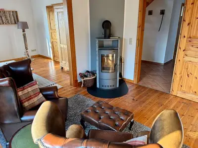 Ferienhaus für 6 Personen (110 m²) in Nordstrand 8/10
