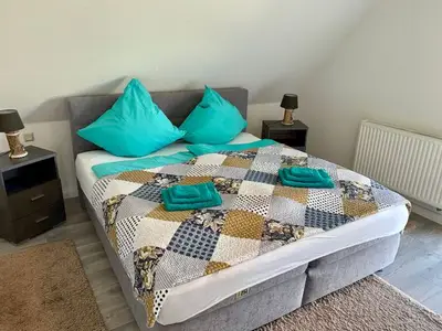 Ferienhaus für 6 Personen (110 m²) in Nordstrand 9/10