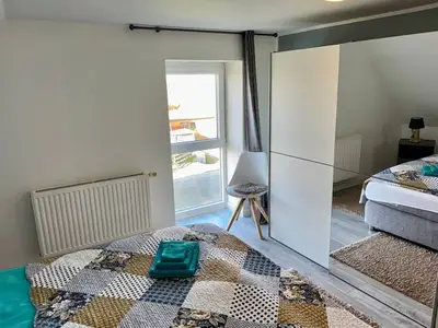 Ferienhaus für 6 Personen (110 m²) in Nordstrand 10/10