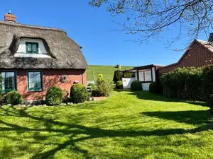 Ferienhaus für 4 Personen (55 m²) in Nordstrand