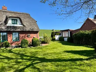 Ferienhaus für 4 Personen (55 m²) in Nordstrand 1/10