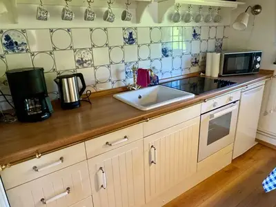 Ferienhaus für 4 Personen (55 m²) in Nordstrand 10/10