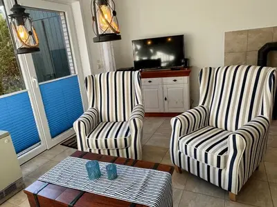 Ferienhaus für 4 Personen (70 m²) in Nordstrand 3/10
