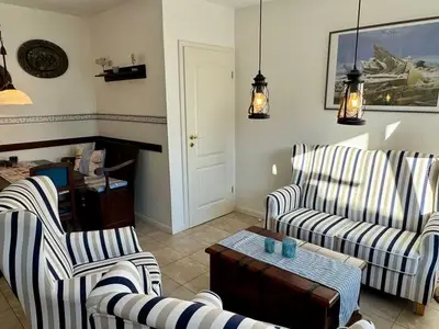 Ferienhaus für 4 Personen (70 m²) in Nordstrand 4/10