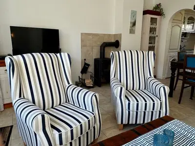 Ferienhaus für 4 Personen (70 m²) in Nordstrand 5/10