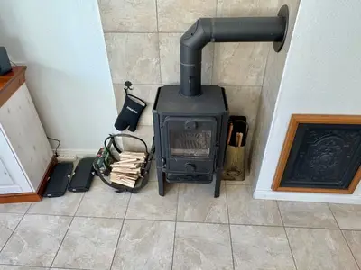 Ferienhaus für 4 Personen (70 m²) in Nordstrand 8/10