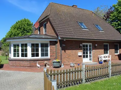 Ferienhaus für 8 Personen (140 m²) in Nordstrand 2/10