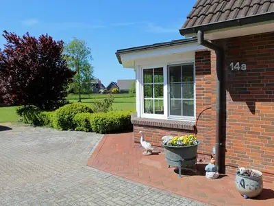 Ferienhaus für 8 Personen (140 m²) in Nordstrand 3/10