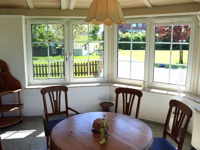 Ferienhaus für 8 Personen (140 m²) in Nordstrand 4/10
