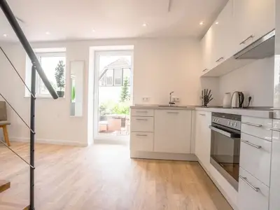 Ferienhaus für 6 Personen (65 m²) in Nordstrand 7/10