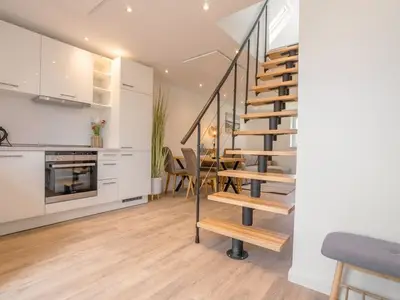 Ferienhaus für 6 Personen (65 m²) in Nordstrand 8/10