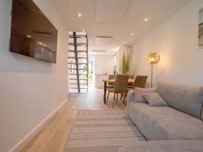 Ferienhaus für 6 Personen (65 m²) in Nordstrand 9/10