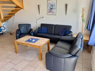 Ferienhaus für 7 Personen (90 m²) in Nordstrand 5/10