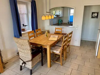 Ferienhaus für 7 Personen (90 m²) in Nordstrand 6/10