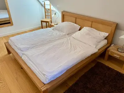Ferienhaus für 7 Personen (90 m²) in Nordstrand 9/10