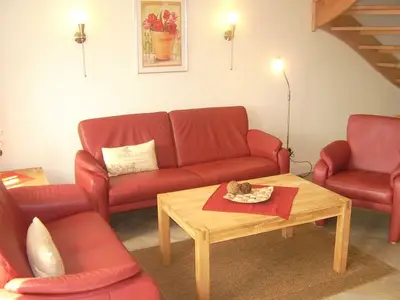 Ferienhaus für 7 Personen (90 m²) in Nordstrand 2/10