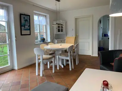 Ferienhaus für 7 Personen (90 m²) in Nordstrand 4/10
