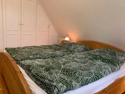 Ferienhaus für 7 Personen (90 m²) in Nordstrand 6/10