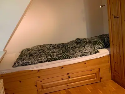Ferienhaus für 7 Personen (90 m²) in Nordstrand 7/10