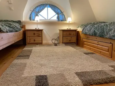 Ferienhaus für 7 Personen (90 m²) in Nordstrand 9/10