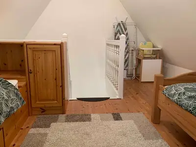Ferienhaus für 7 Personen (90 m²) in Nordstrand 10/10