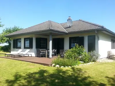 Ferienhaus für 6 Personen (100 m²) in Nordstrand 1/10