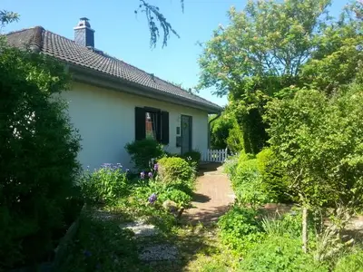 Ferienhaus für 6 Personen (100 m²) in Nordstrand 2/10